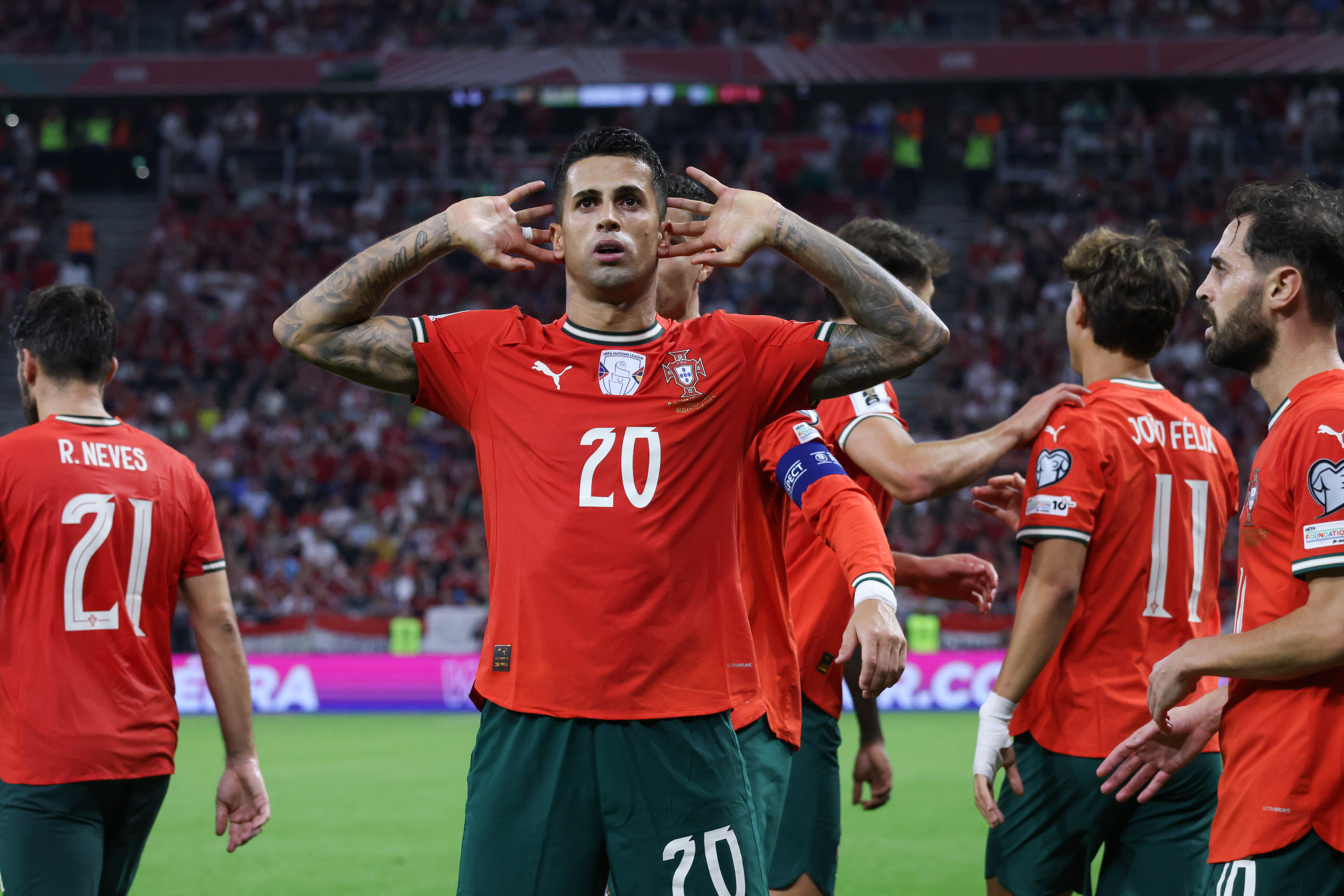 实时娱乐资讯-包含葡萄牙女神逆袭，英格兰豪门失利遭淘汰的词条