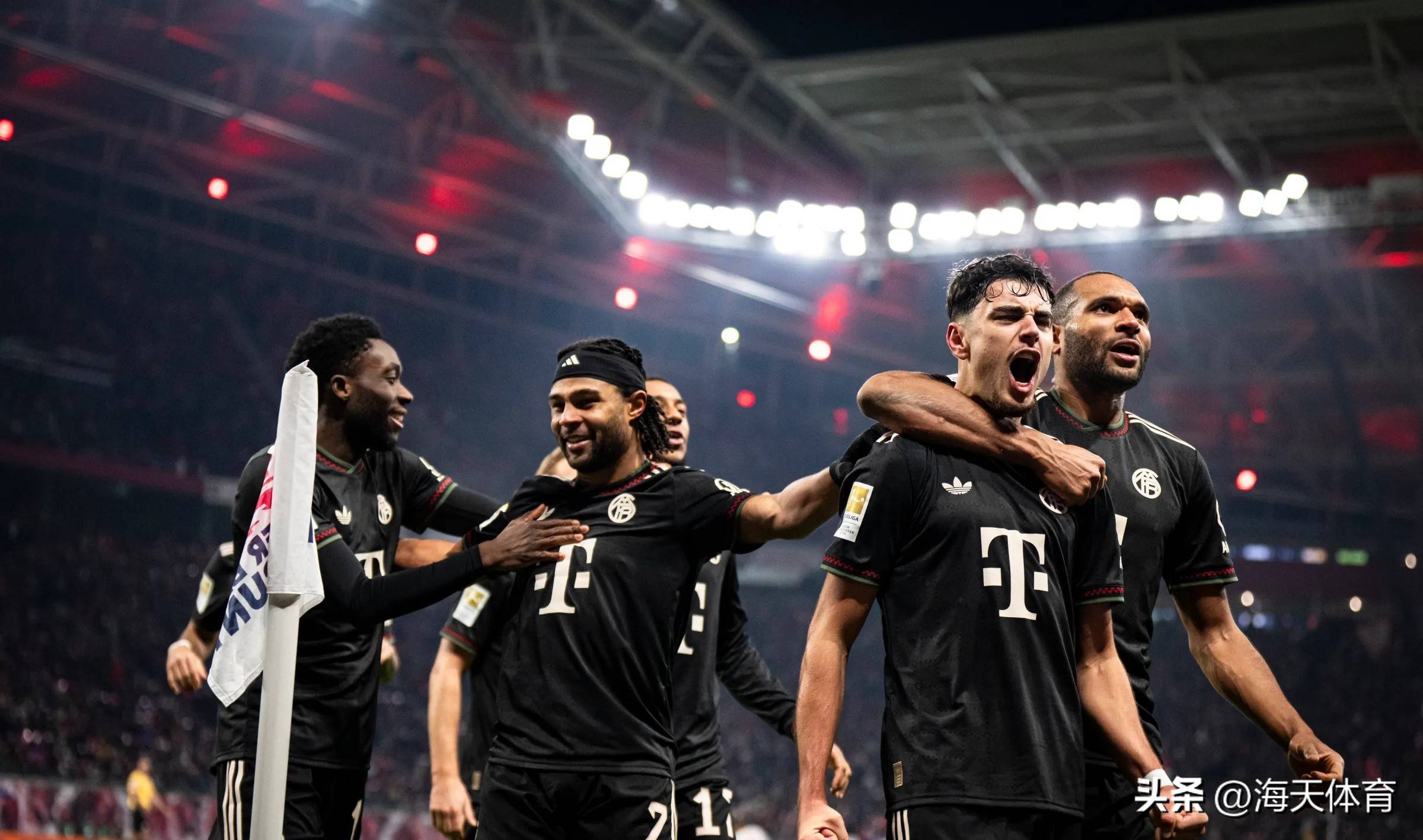 娱乐挑战-拜仁势不可挡，欧冠冠军我有先机？的简单介绍