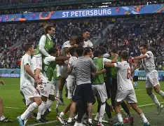 趣味预测-意大利大胜瑞士，晋级欧洲杯四强(意大利大胜瑞士,晋级欧洲杯四强球员)