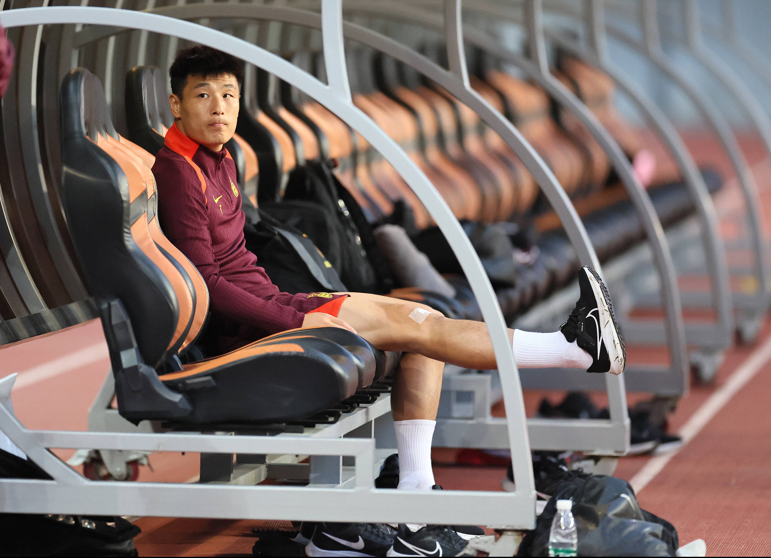 娱乐排行榜-国足蓄势待发,球员训练状态良好怎么办