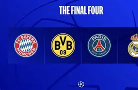 热门娱乐游戏-关于角逐激烈！欧国联半决赛终极胜者出炉的信息