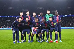 顶级娱乐官方登录入口-关于巴黎圣日耳曼主场大胜，领先优势扩大的信息