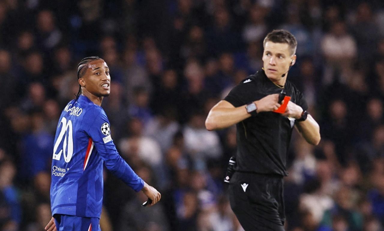 顶级娱乐官方登录入口-切尔西逆袭阿贾克斯，成功杀入欧冠八强！的简单介绍