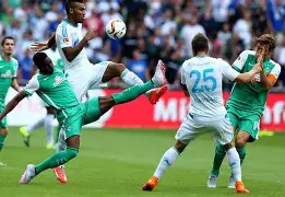 娱乐新体验-法兰克福客场逆转云达不莱梅，晋级积分榜的简单介绍