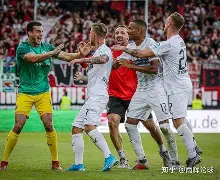 顶级娱乐-包含雷根斯堡客场反败为胜，取得惊人逆转的词条