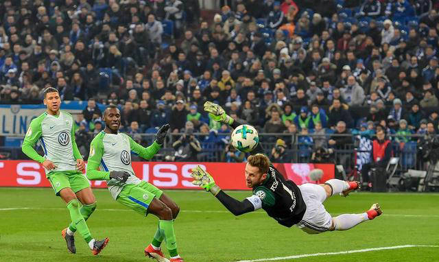 顶级娱乐官方登录入口-沃尔夫斯堡队主场出击，期待着连胜稳固排名(沃尔夫斯堡历年阵容)