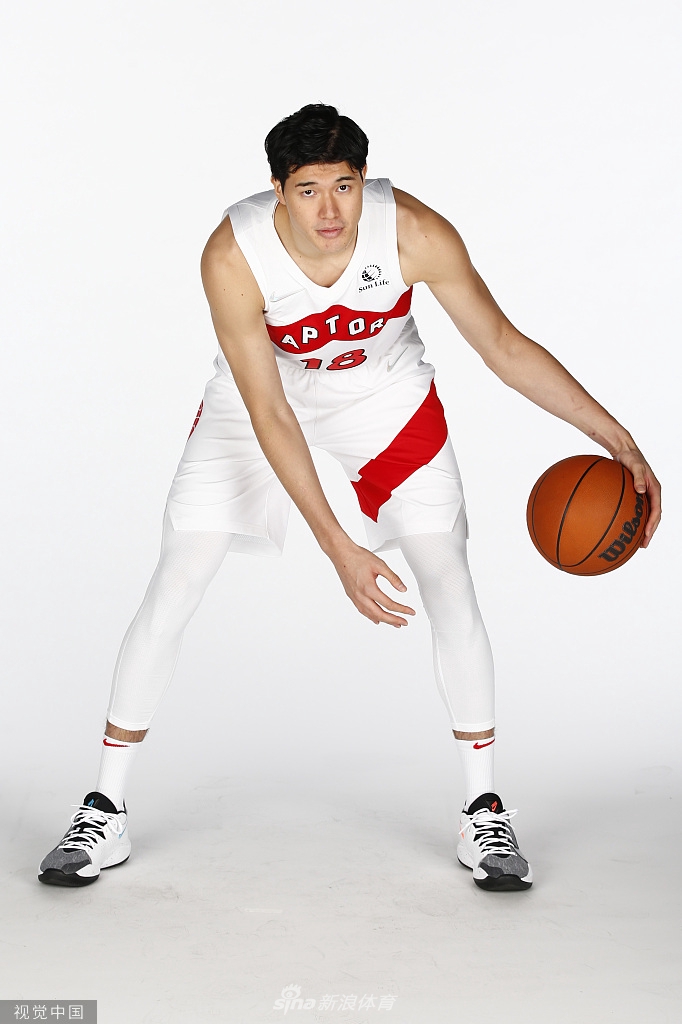 趣味预测-包含猛龙开启新赛季，雄心勃发争取好成绩的词条